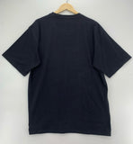 Vintage Makaveli Tupac T-Shirt 90’s USA Tg. L