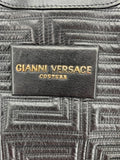 Borsa GIANNI VERSACE COUTURE pelle