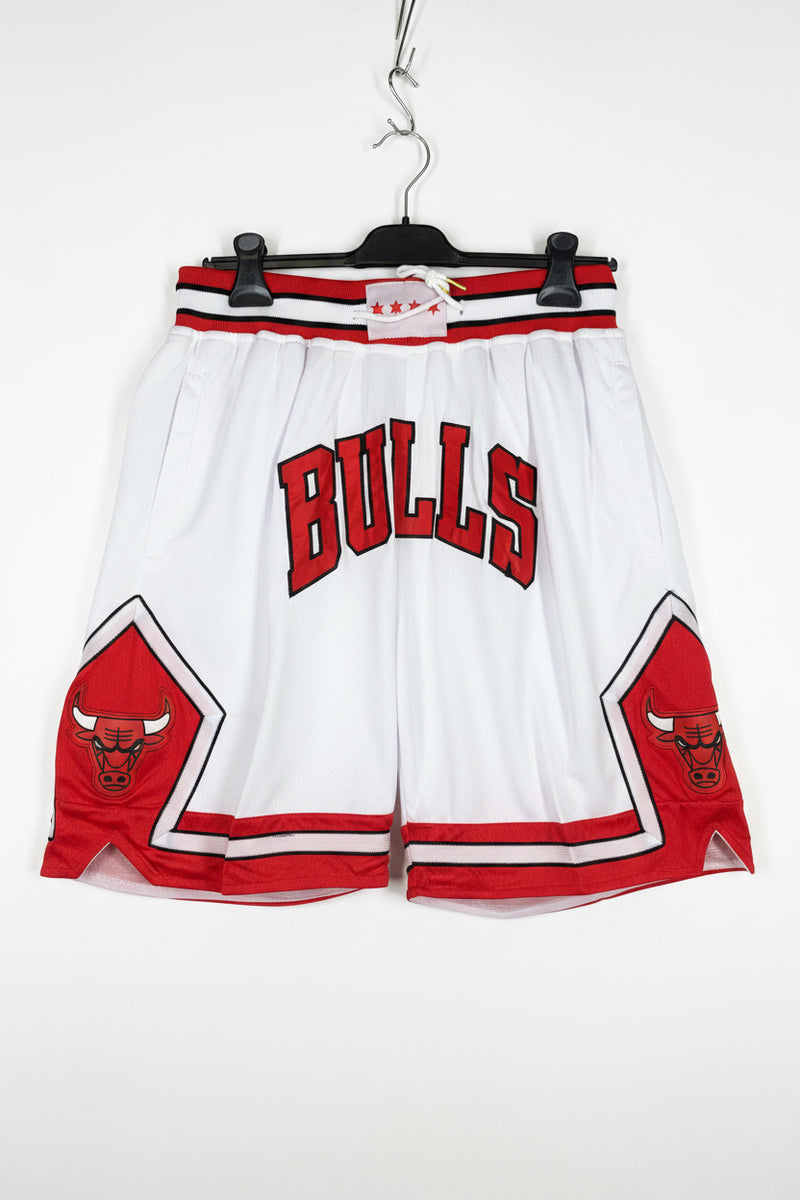 Shorts NBA Chicago Bulls Tg.L