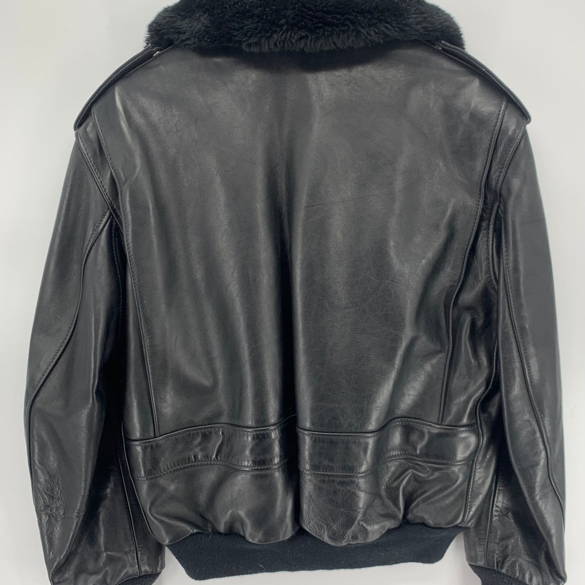 Schott Bomber Made in U.S.A. Tg.44