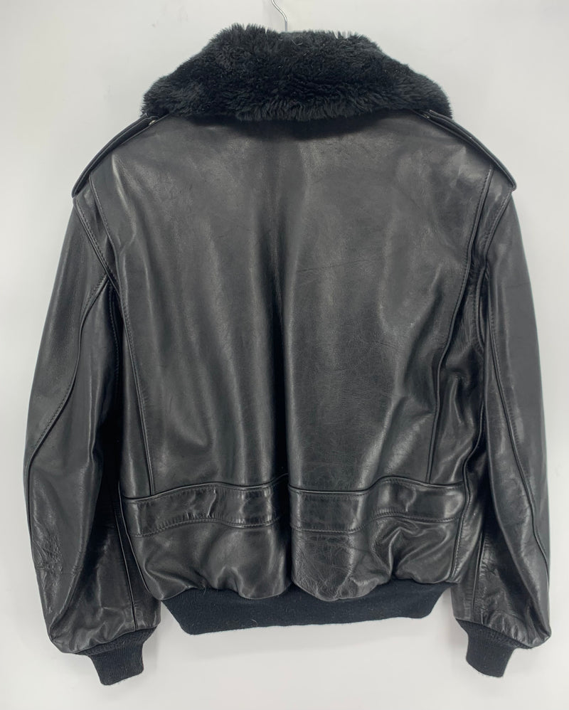 Schott Bomber Made in U.S.A. Tg.44
