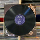 LP JOHNNY CASH THE MAGNIFICENT JOHNNY CASH 1958