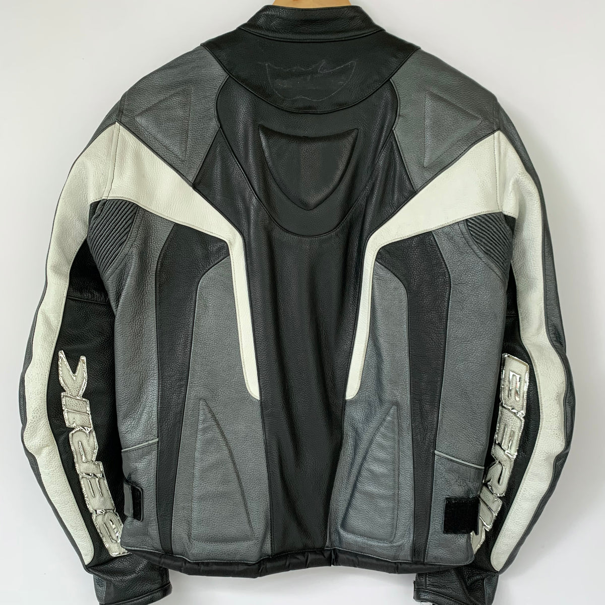 Giacca da moto pelle MotoGp Tg.50
