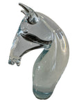 CAVALLO VETRO DI MURANO