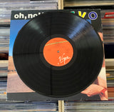 LP OH NO IT’S DEVO 1982