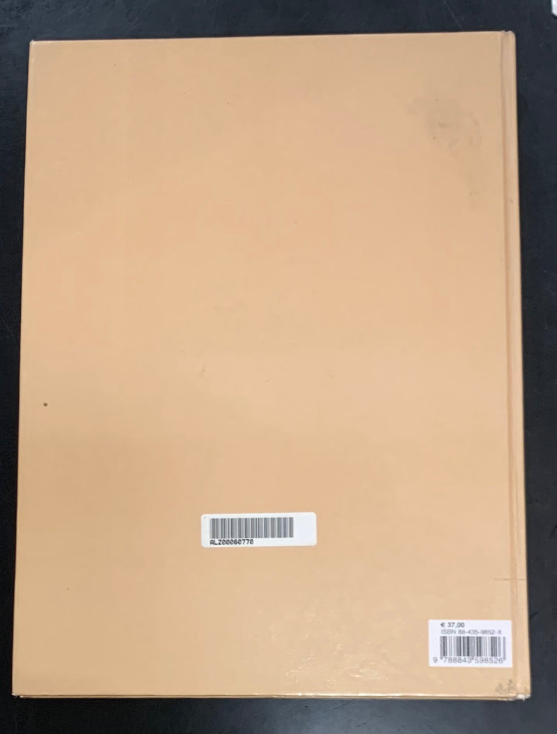 LIBRO NEW YORK RENAISSANCE 2002