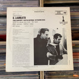 LP IL LAUREATO 1968