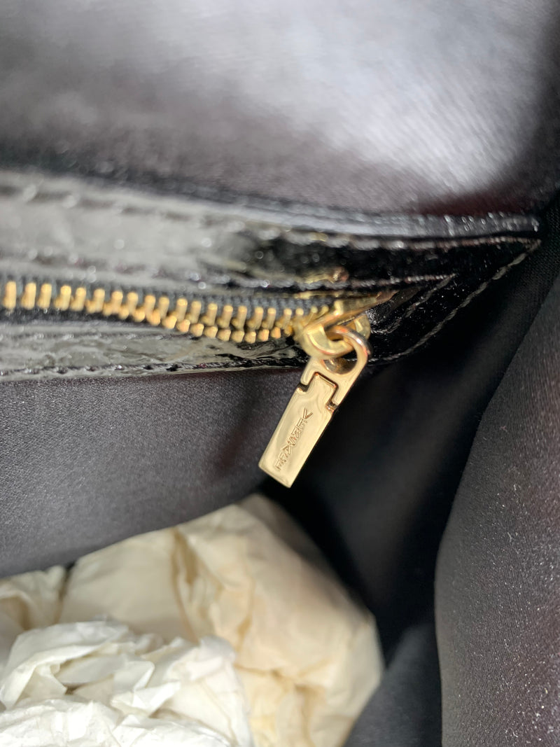 Borsa vintage donna VERSACE