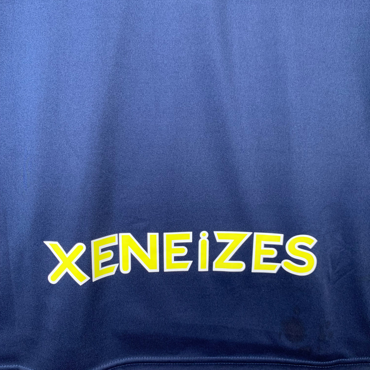 Maglia calcio Nike Boca Juniors 1996 Tg. L Vintage Replica