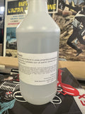 Vinyl Care Isoprophyl Alcholl ML500