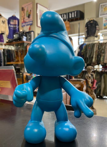 Puffo Leblon Delienne Jokey Smurf POP Art