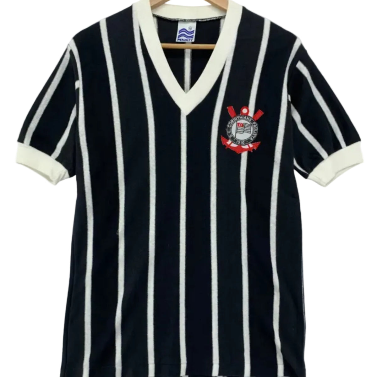 Maglia Penalty Corinthians 70’s TgM