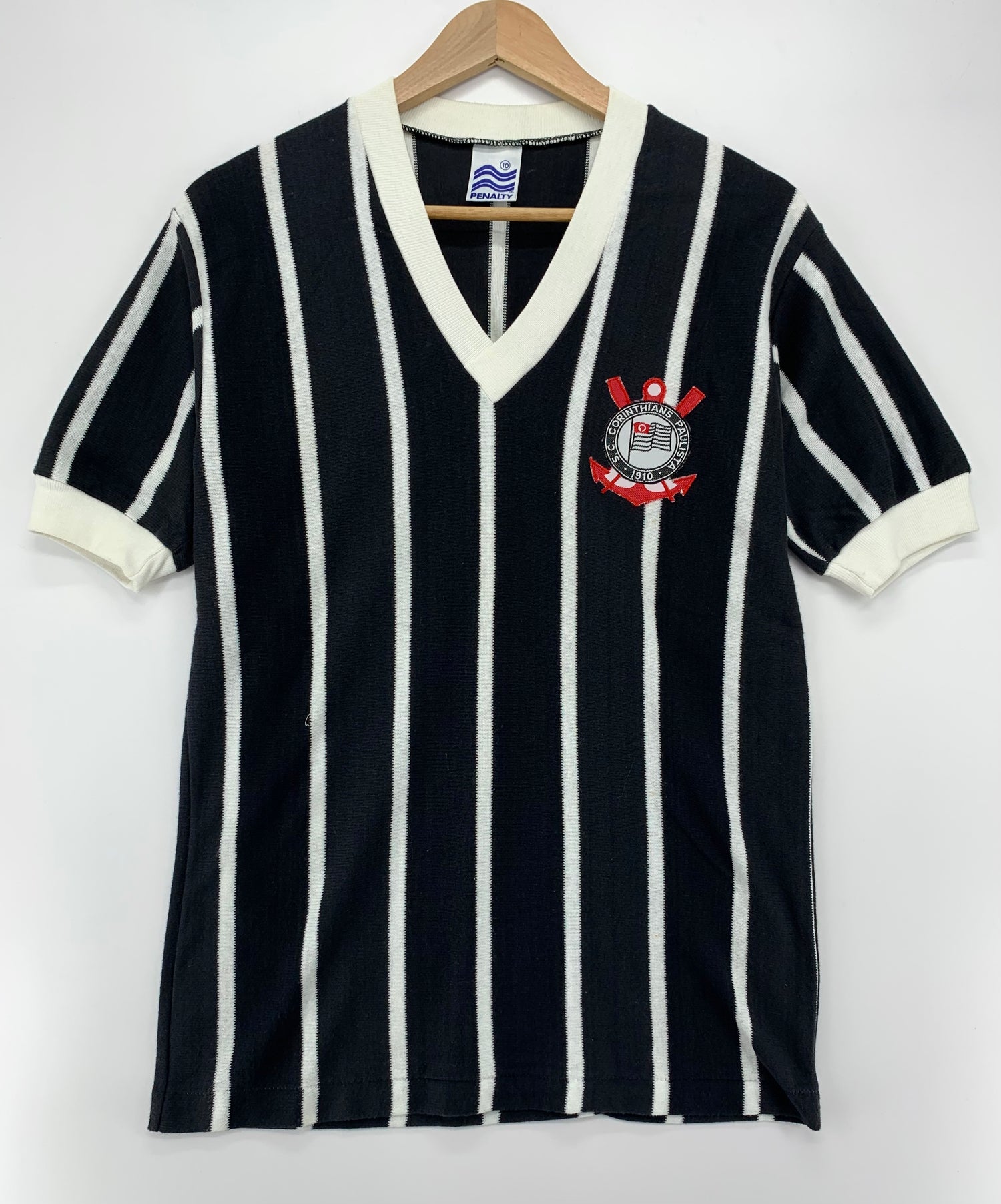 Maglia Penalty Corinthians 70’s TgM