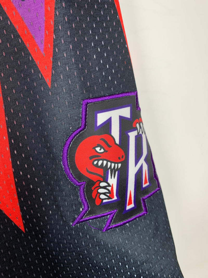 Shorts NBA Toronto Raptors Tg. L