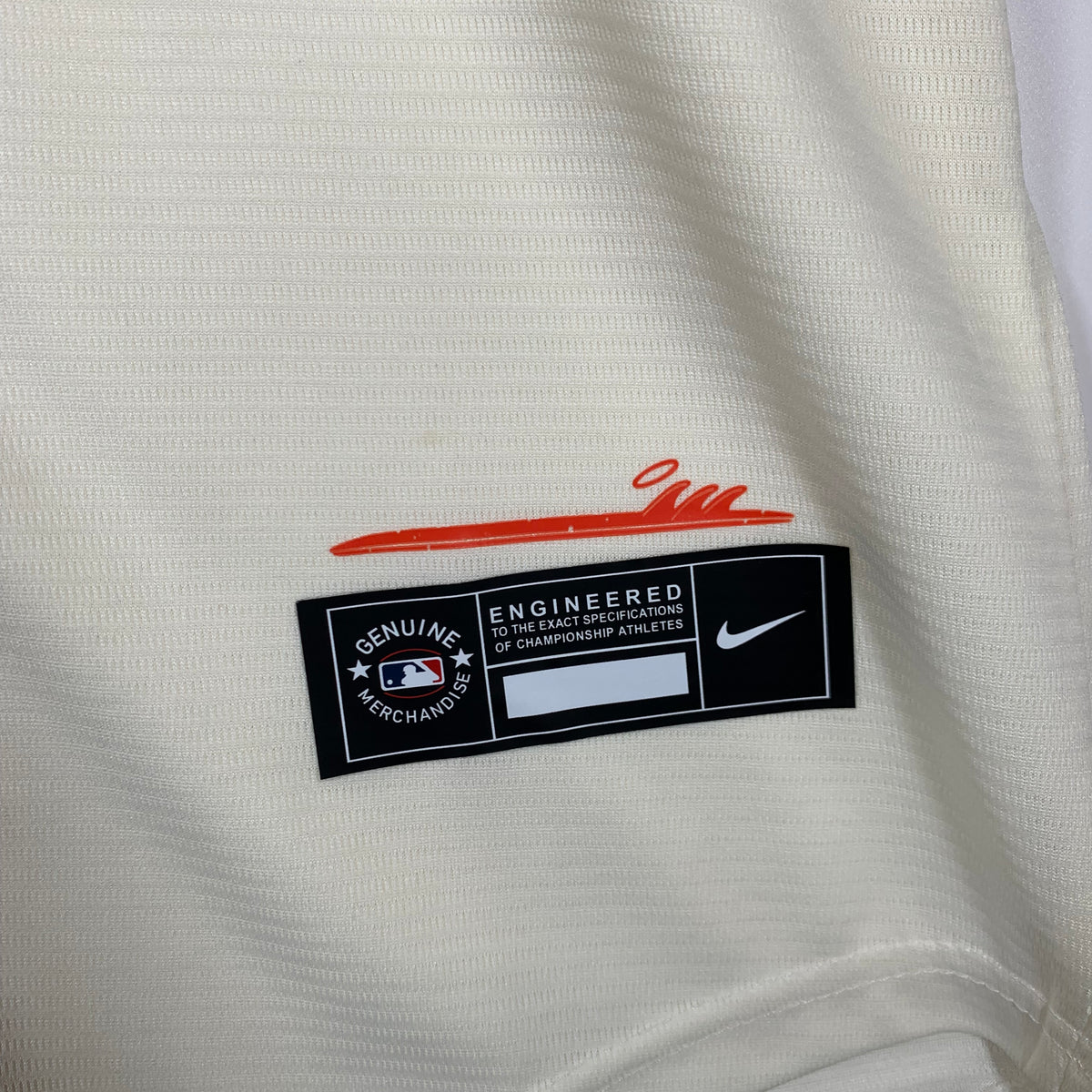 Maglia Nike Los Angeles City Connect Limited Jersey (MLB) Tg. M