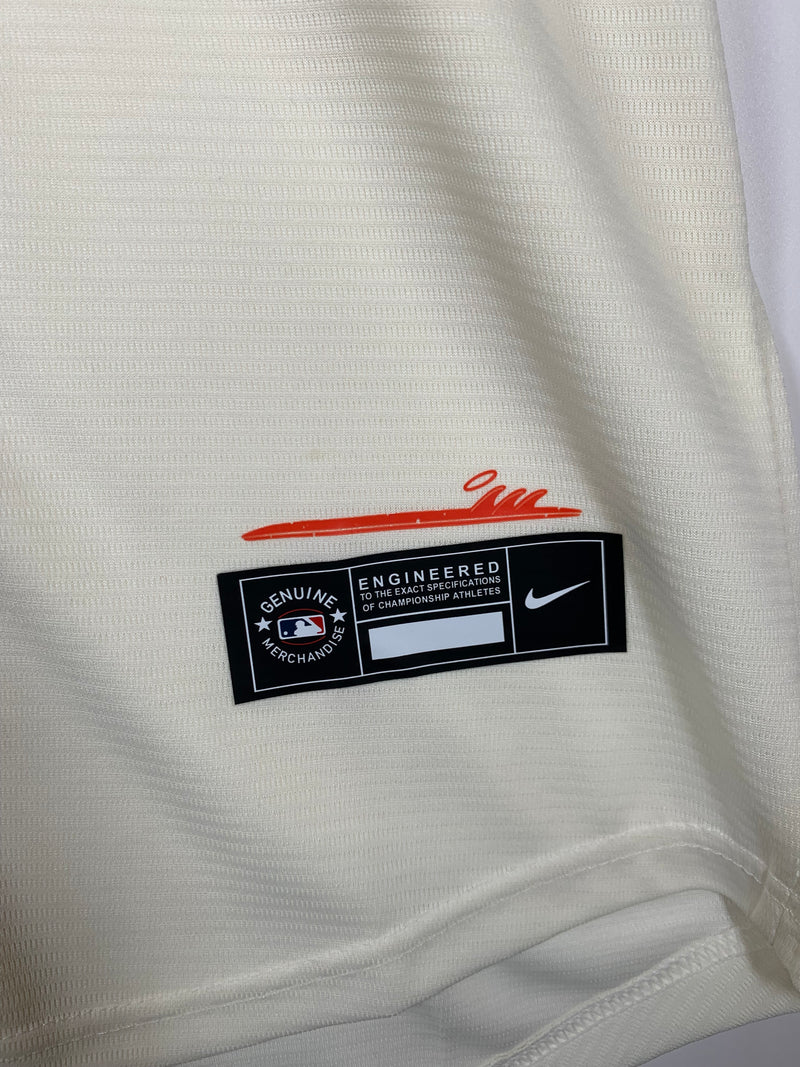 Maglia Nike Los Angeles City Connect Limited Jersey (MLB) Tg. M