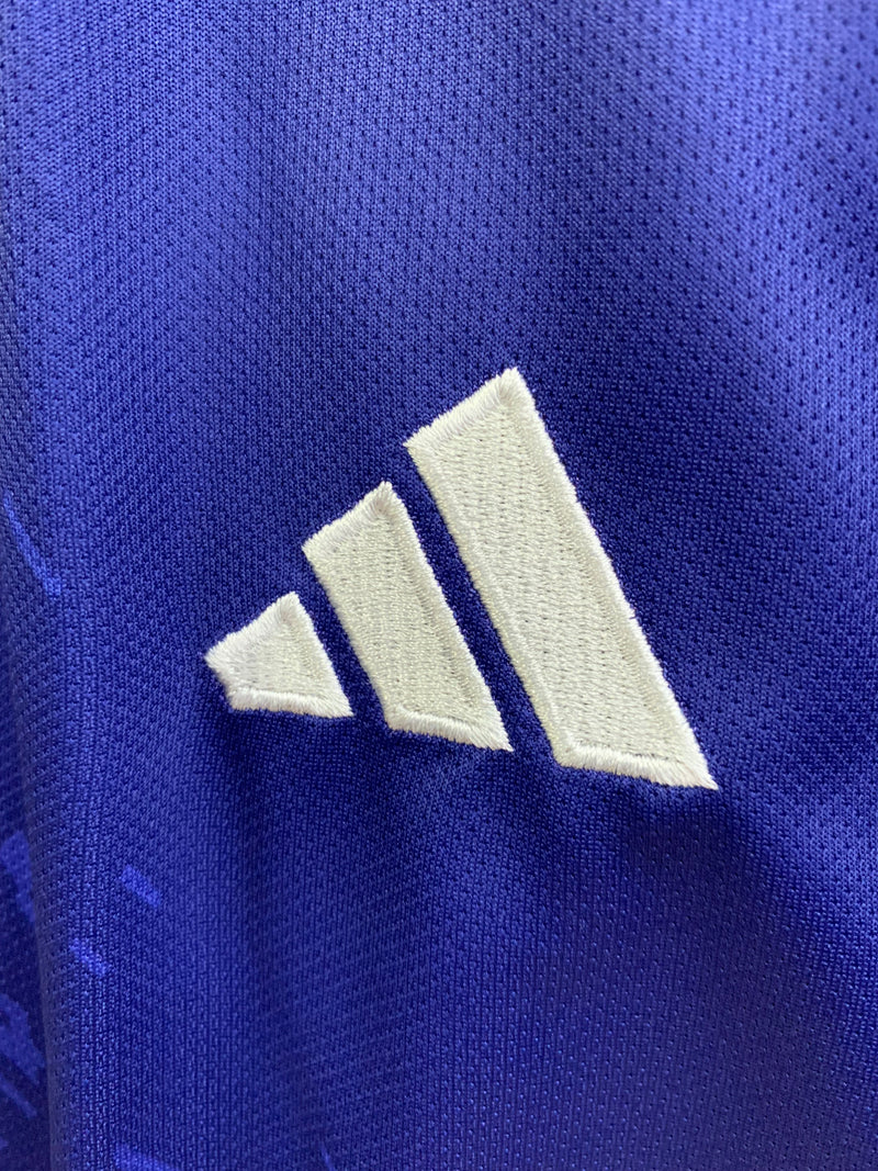 Maglia calcio Argentina away 22/23 Tg.L Repilca