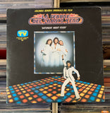 LP LA FEBBRE DEL SABATO SERA 1977