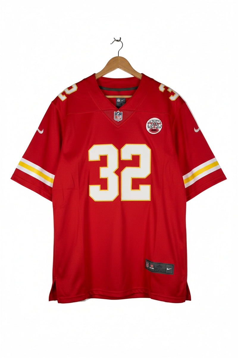 Maglia Football NFL Kansas City Chiefs Bolton Vintage Replica Tg.M