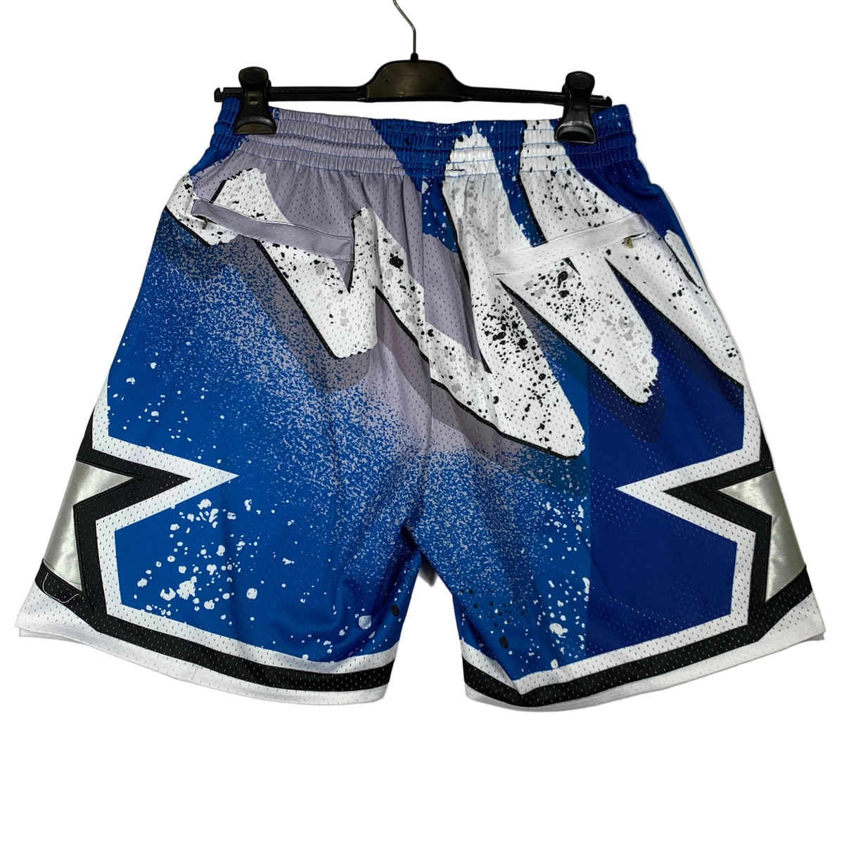 Shorts Basket NBA Orlando Magic Tg. L
