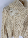 MAGLIONE Lana DOLCE & GABBANA TgS