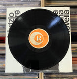 LP FABRIZIO DE ANDRÉ LA BUONA NOVELLA 1970