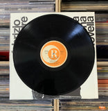 LP FABRIZIO DE ANDRÉ LA BUONA NOVELLA 1970