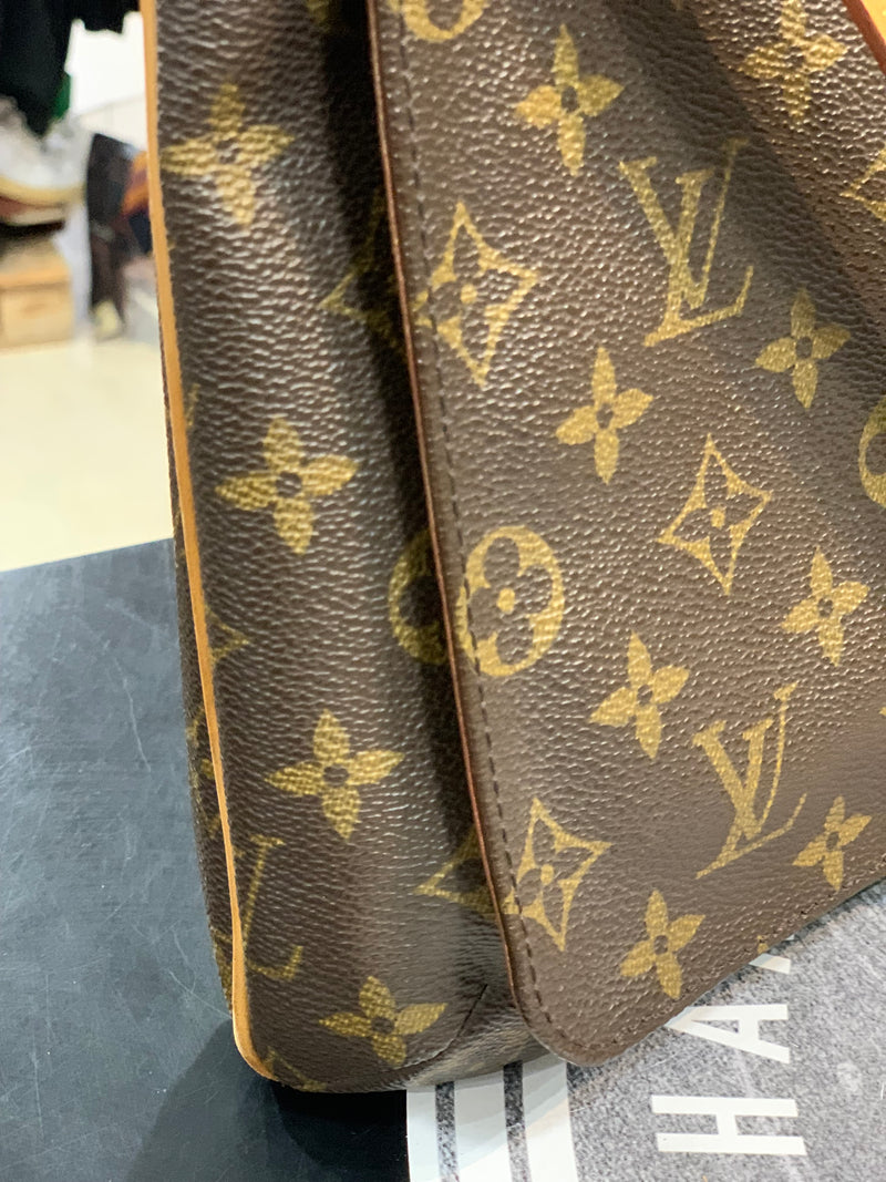 Borsa Louis Vuitton modello Musette Salsa Monogram