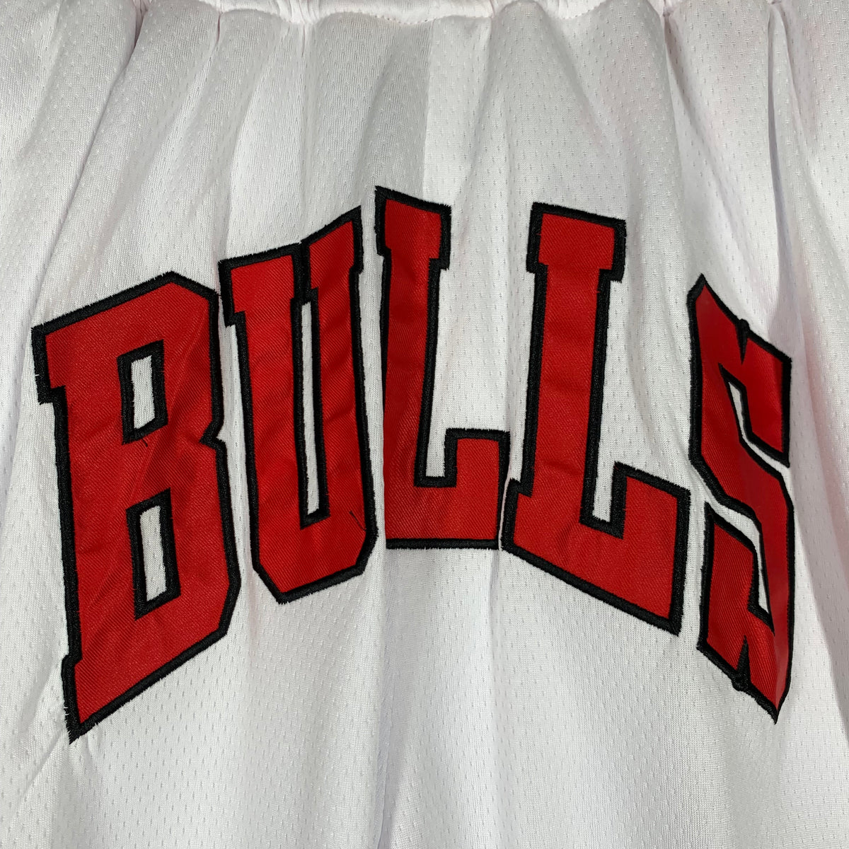 Shorts NBA Chicago Bulls Tg.L