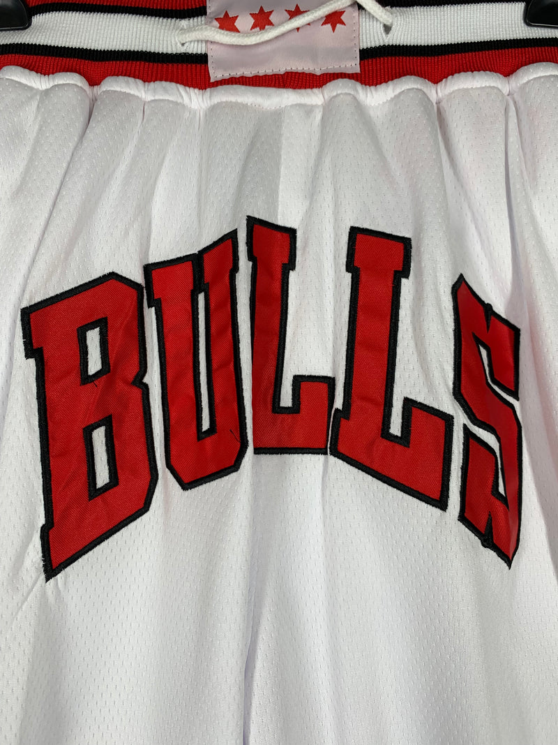 Shorts NBA Chicago Bulls Tg.L