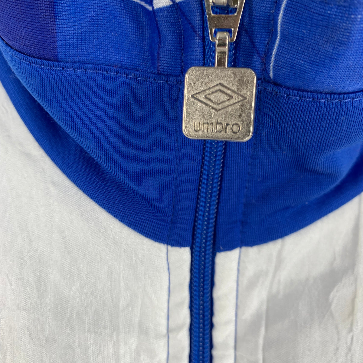 Felpa calcio Umbro M Originale Vintage