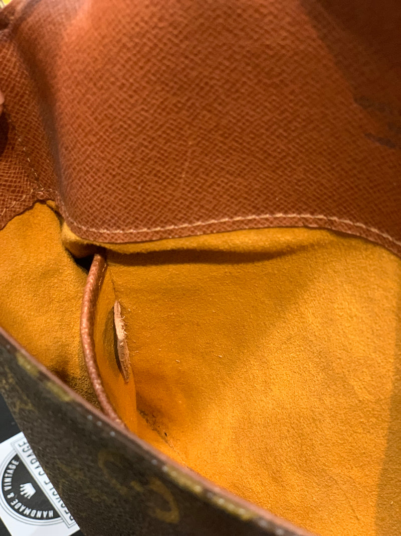 Borsa Louis Vuitton modello Musette Salsa Monogram
