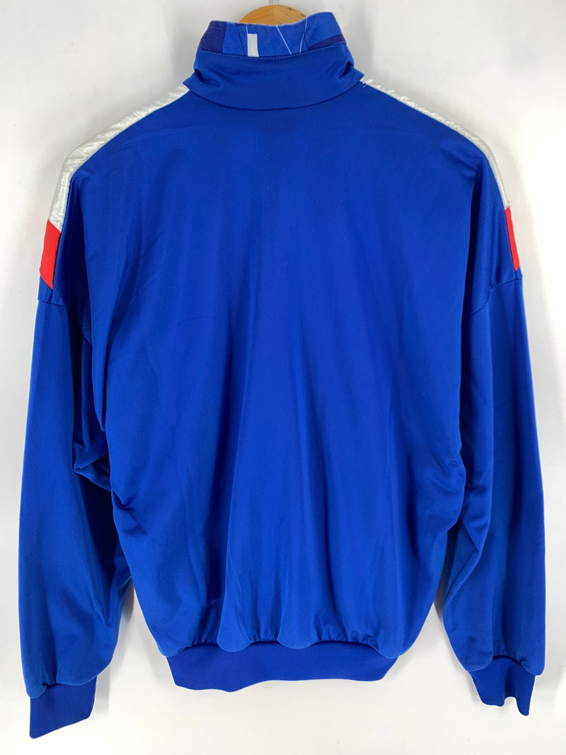 Felpa calcio Umbro M Originale Vintage