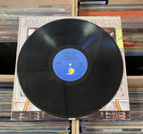 LP BOB MARLEY & THE WAILERS BABYLON BY BUS 1978