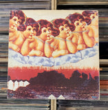 LP THE CURE JAPANESE WHISPERS 1983