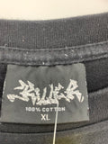 T-Shirt 2Pac Thug life Killer 90’s USA