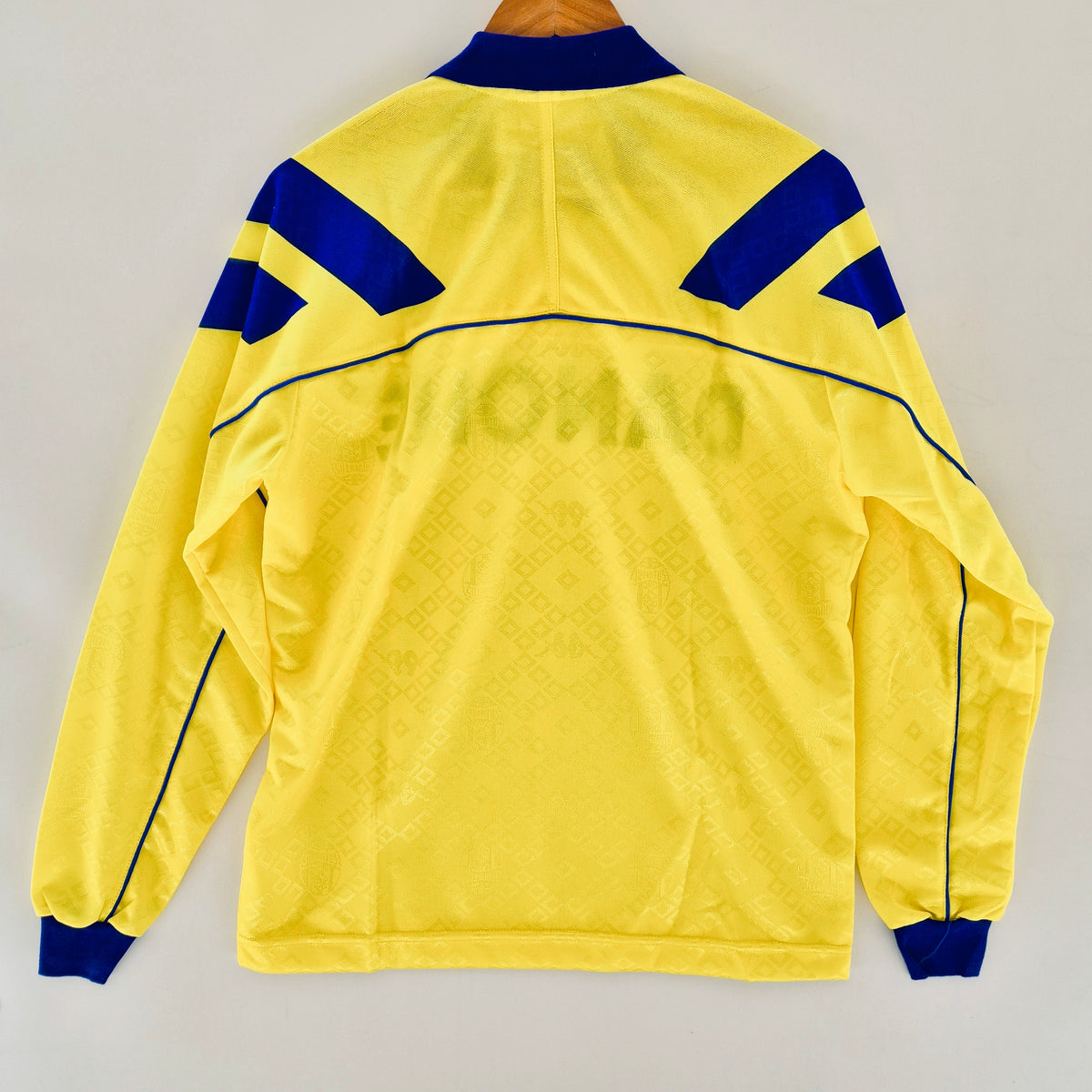 Maglia Calcio Juventus Kappa Danone Vintage 90’s Size M