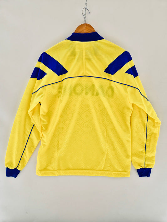 Maglia Calcio Juventus Kappa Danone Vintage 90’s Size M