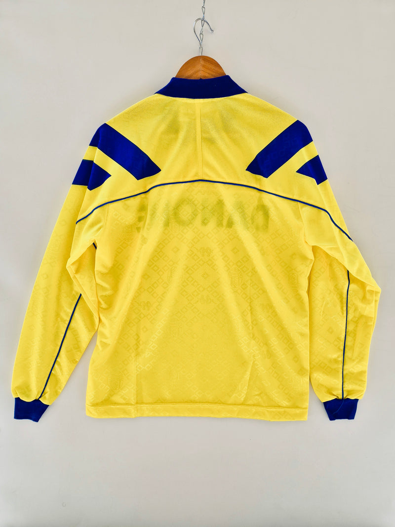 Maglia Calcio Juventus Kappa Danone Vintage 90’s Size M