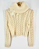 MAGLIONE Lana DOLCE & GABBANA TgS