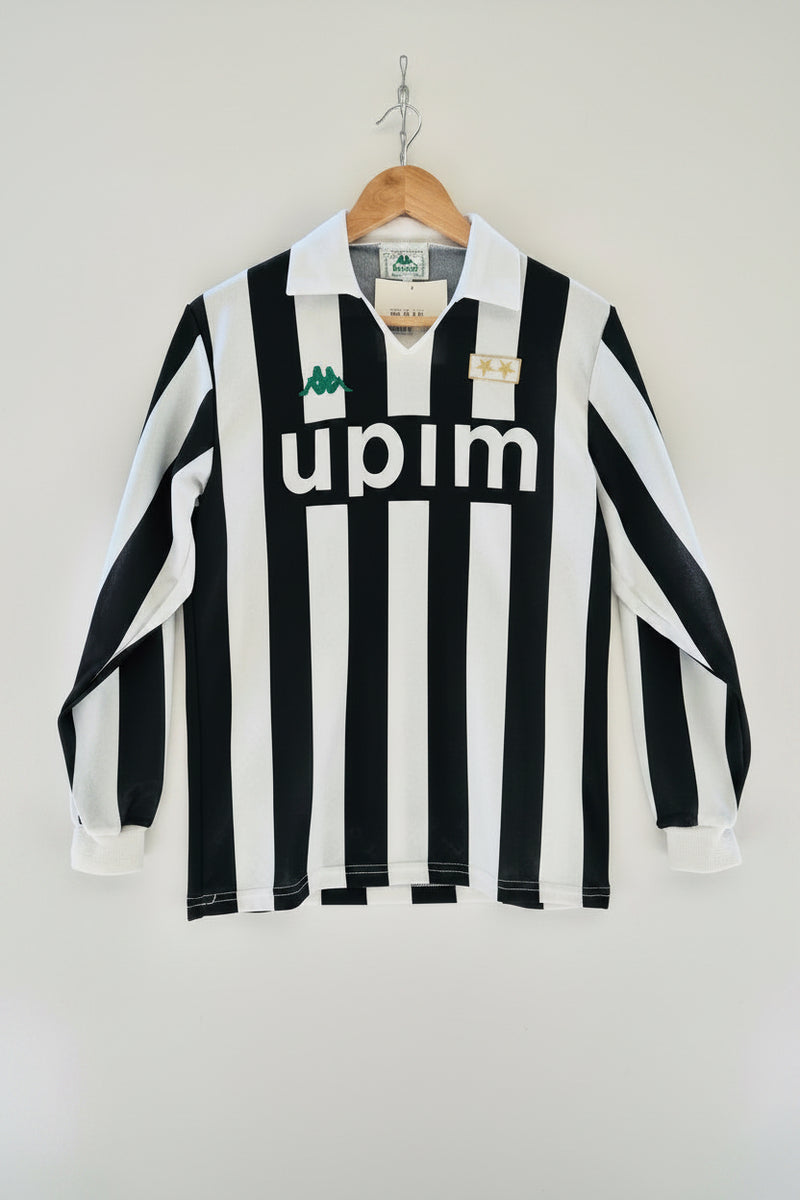 Maglia Calcio Juventus Kappa Upim vintage Size S