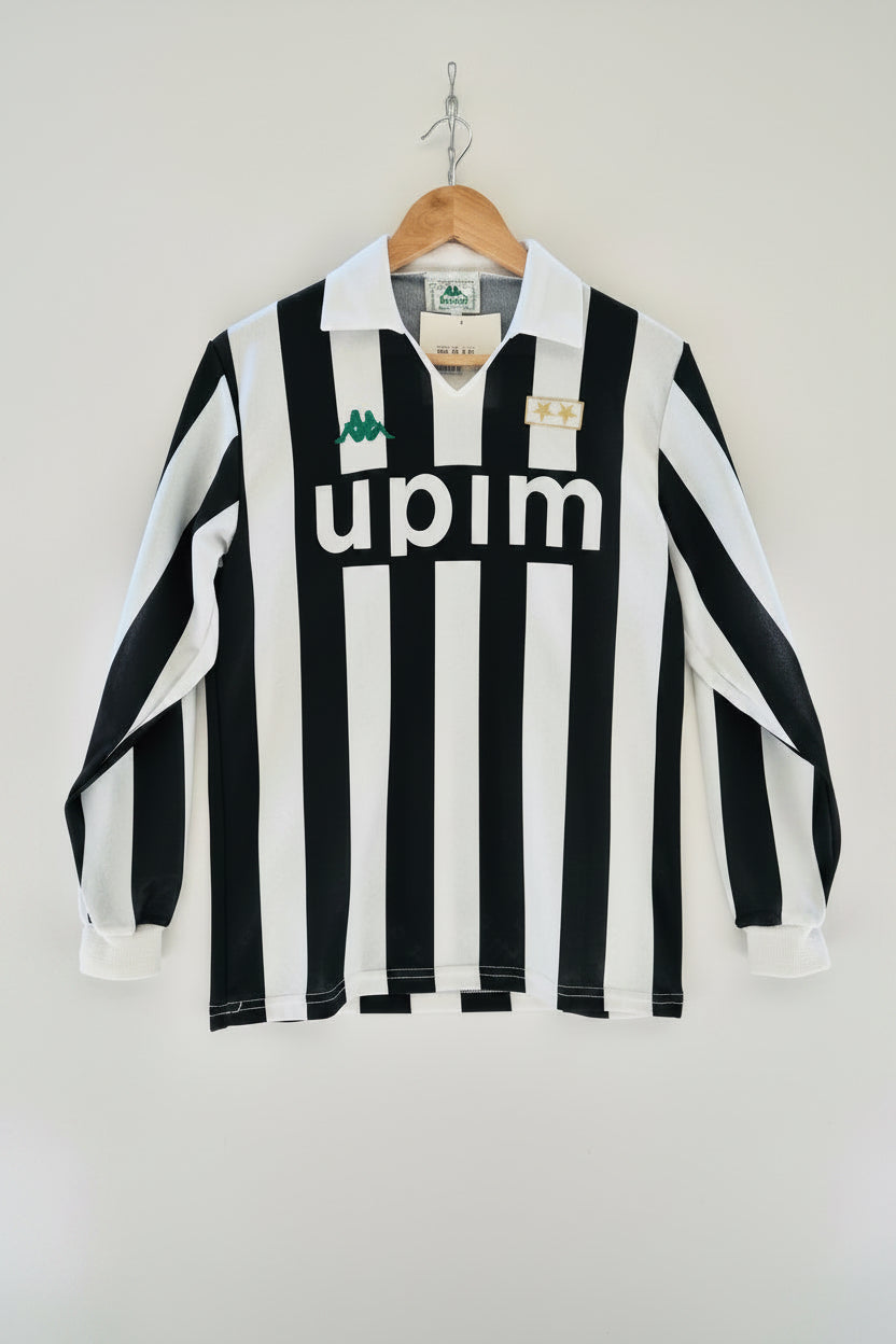 Maglia Calcio Juventus Kappa Upim vintage Size S