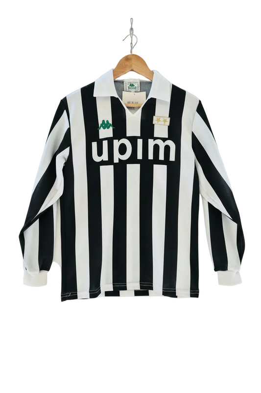 Maglia Calcio Juventus Kappa Upim vintage Size S