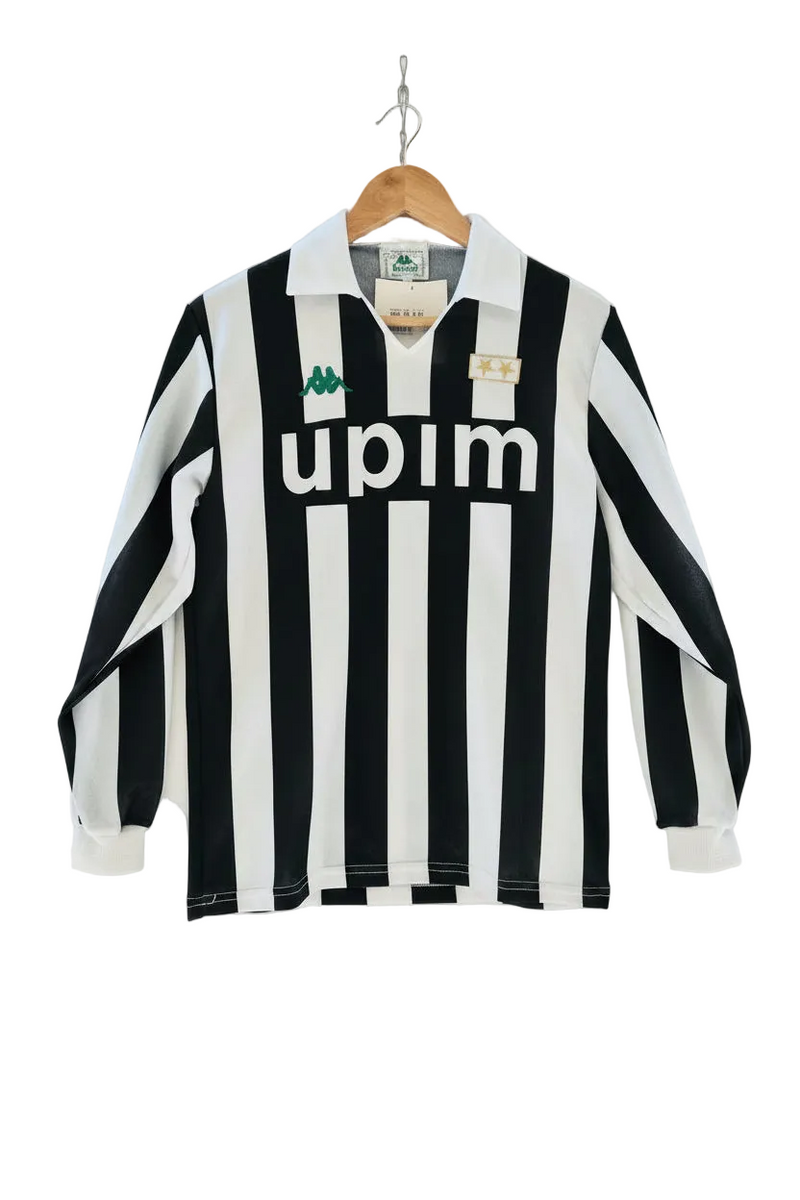 Maglia Calcio Juventus Kappa Upim vintage Size S