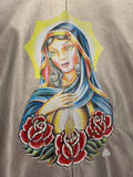 Giacca Christian Audigier Pelle TgS