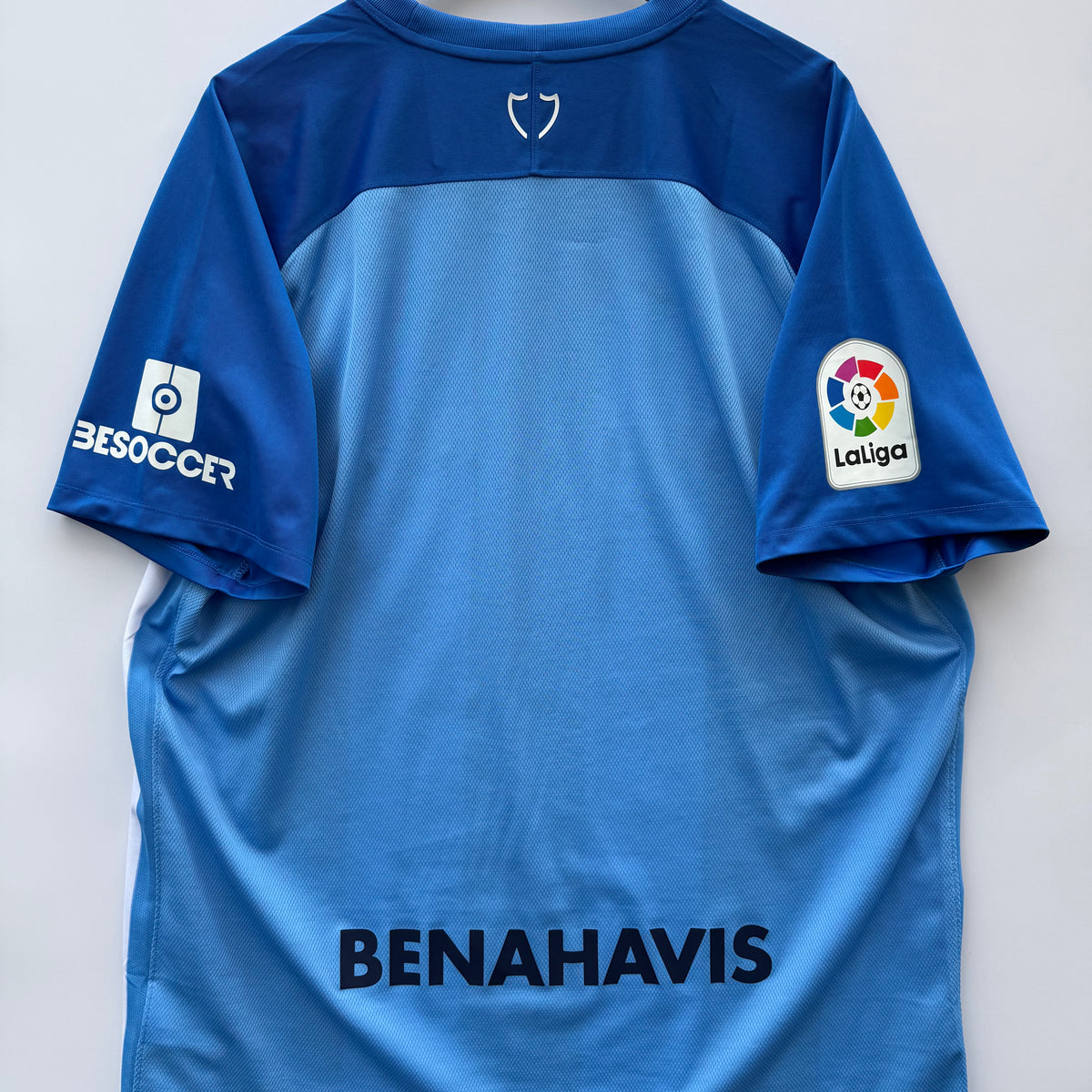 Maglia Calcio Nike Malaga C.F. Marathon 2017/2018 tg. XXL