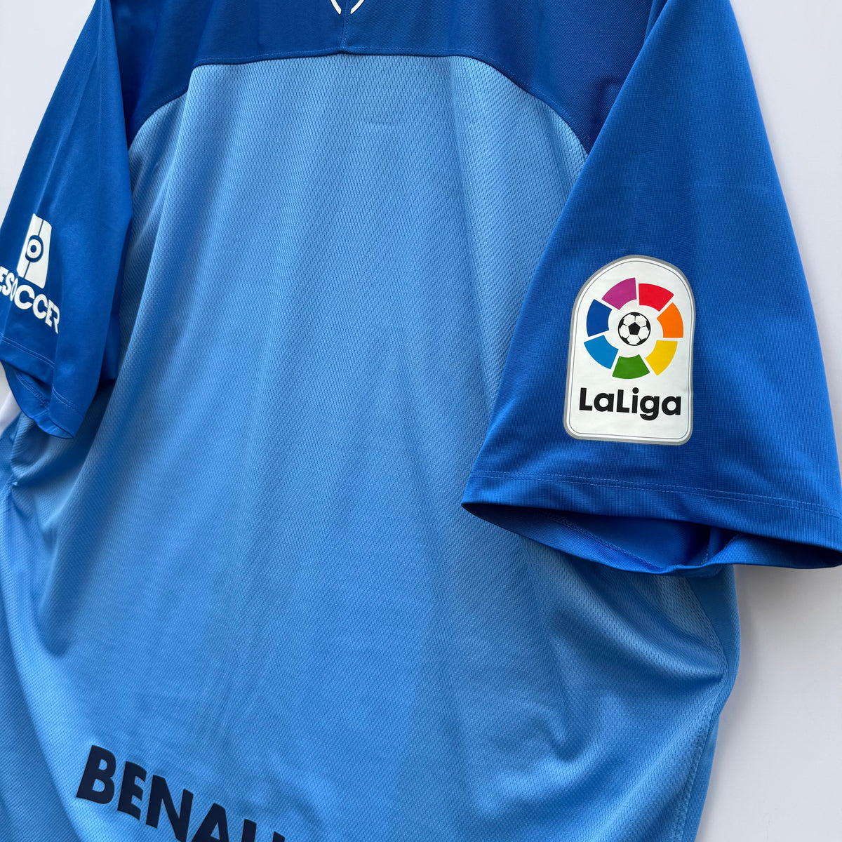 Maglia Calcio Nike Malaga C.F. Marathon 2017/2018 tg. XXL
