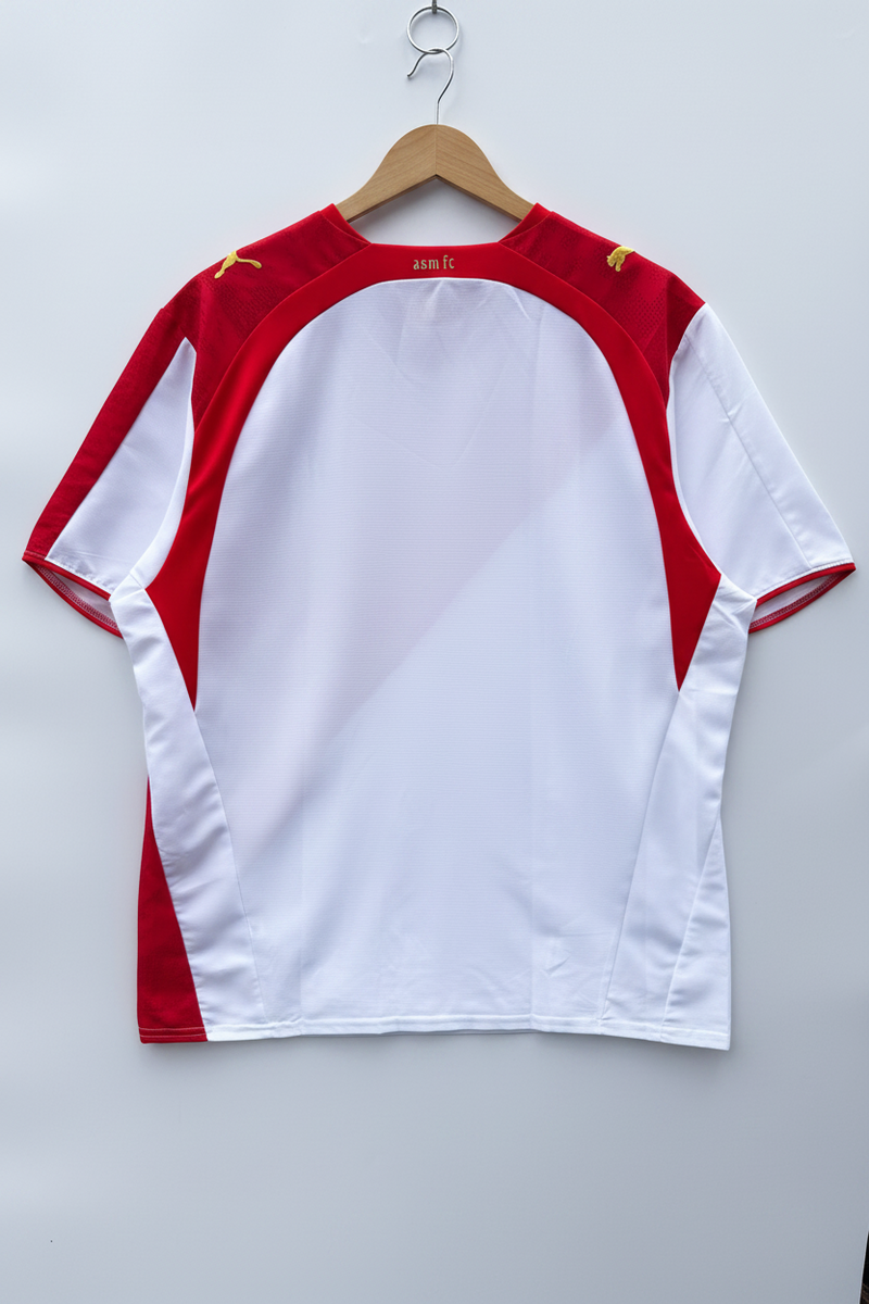 Maglia Calcio Puma Monaco 2006/07 tg. XL