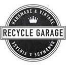 recycle garage 