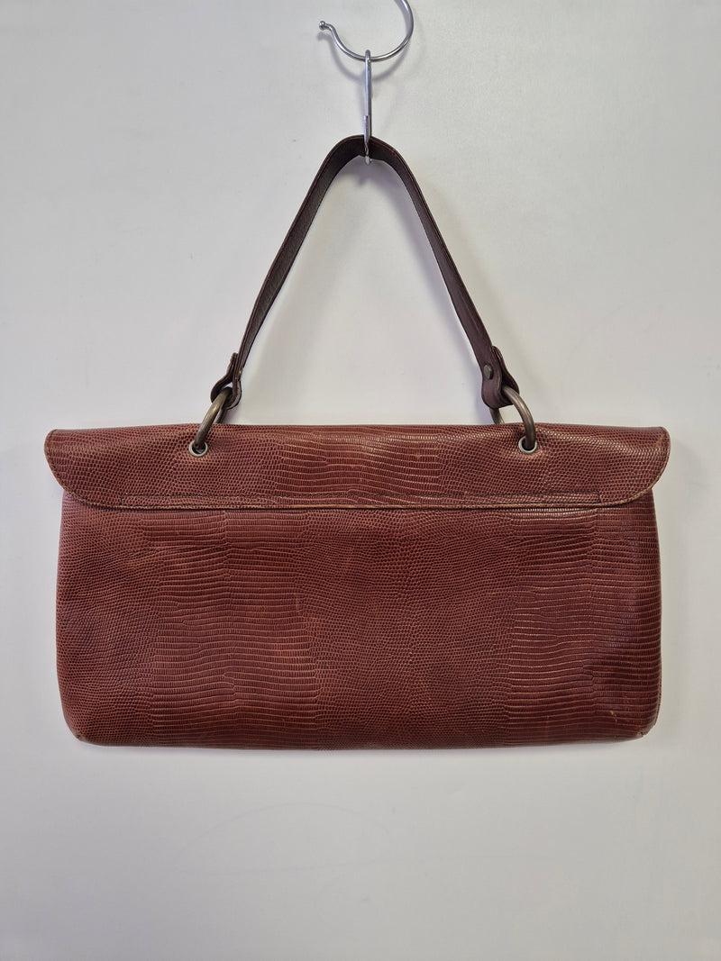 Borsa D&G Dolce e Gabbana pelle